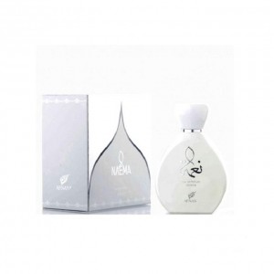 Afnan Naema White 100 ml Eau De Parfum